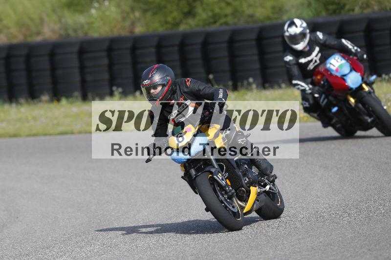 /08 17.04.2026  TZ Motorsport ADR/Gruppe gruen/6